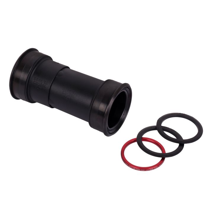 RACEFACE Cinch BB92 MTB Bottom Bracket Cups External Seal PF41-89.5/92 30mm BB21BB899230