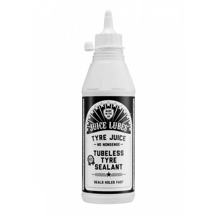 JUICE LUBES Tyre Sealant 500ml