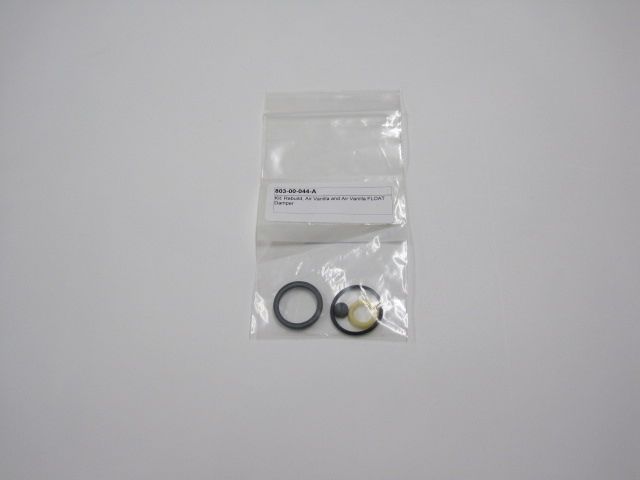 FOX SHOX Rebuild Air Vanilla and Air Vanilla FLOAT Damper 803-00-044-A