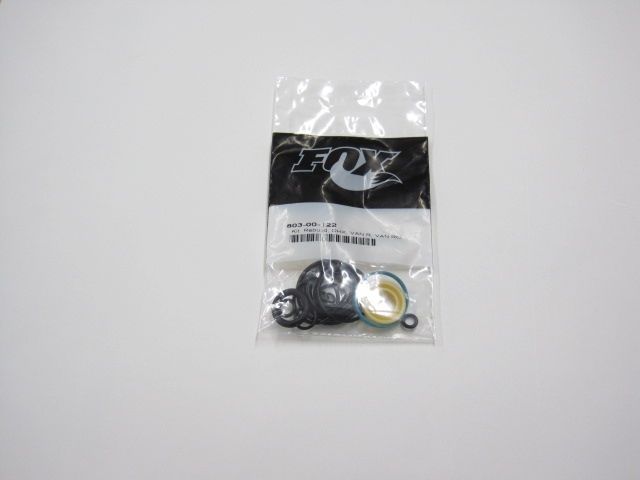 FOX SHOX Rebuild kit DHX VAN R 803-00-122