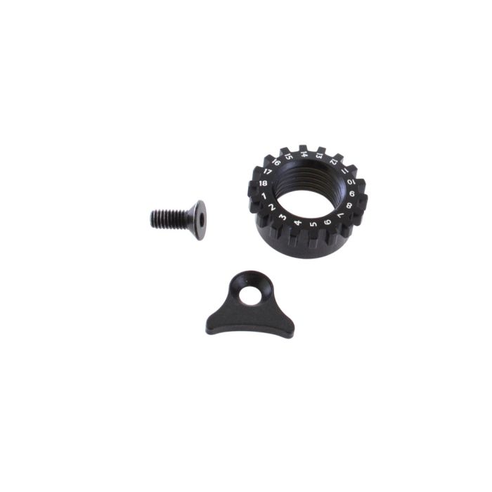 FOX SHOX Service Set 15QR Hardware 803-00-370