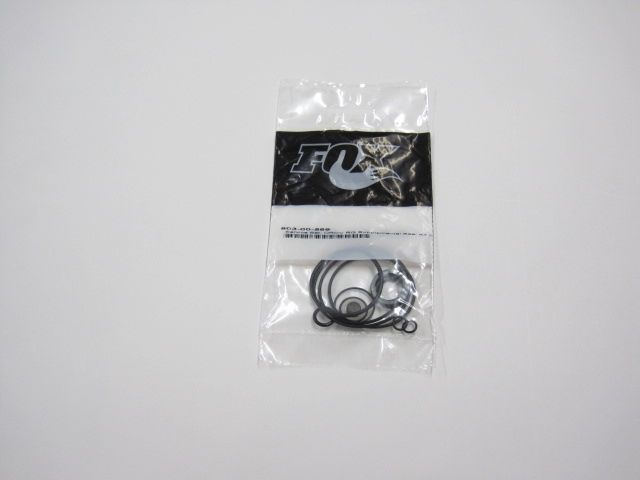 FOX SHOX 2015 Service Set DRCV RG Supplemental Seal Kit 803-00-589