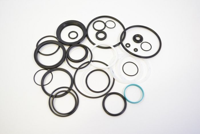 FOX SHOX FLOAT X2 Spring and Damper Rebuild Kit 2016-2017 8.75x2.75 and all 2018 803-01-147