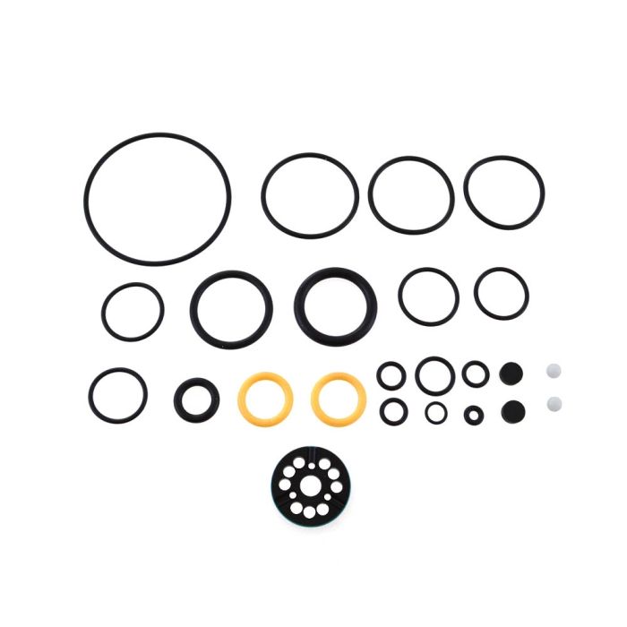 FOX SHOX 2018 Seal Kit FLOAT DPX2 Rebuild 803-01-283