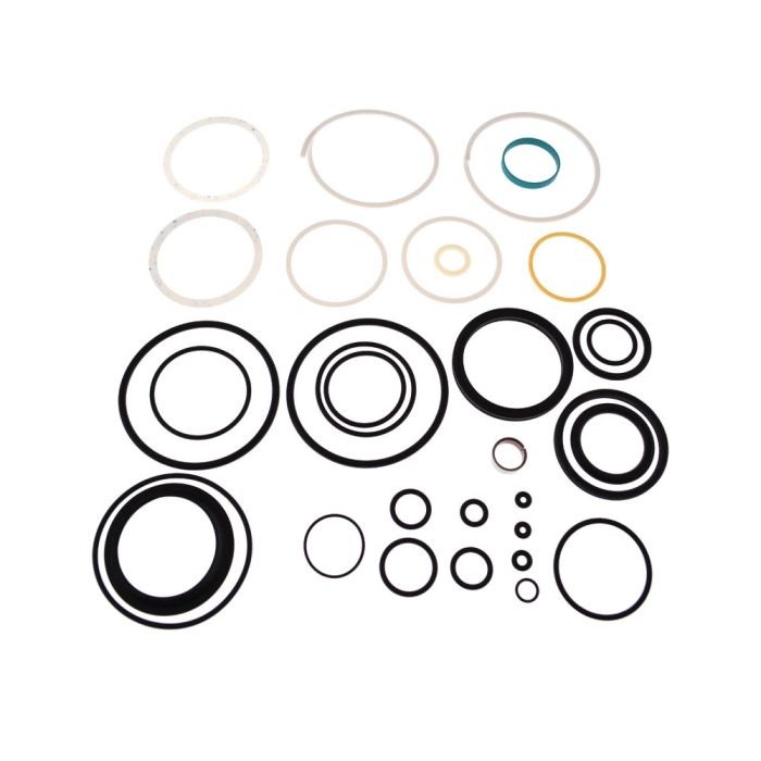 FOX SHOX Seal Kit FLOAT X2 Spring and Damper Rebuild 2019 803-01-317