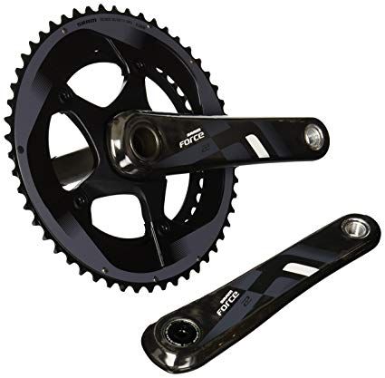 Cranks SRAM FORCE GXP Cups 53/39