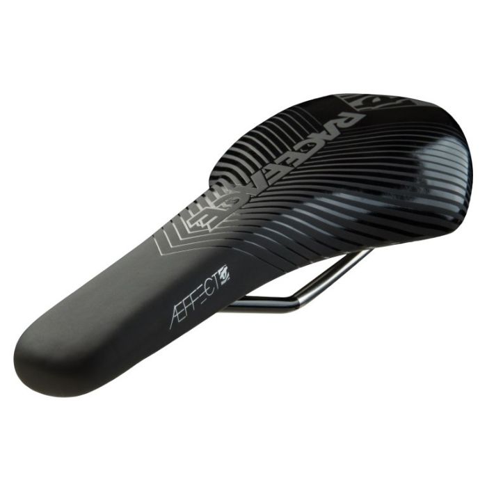 Saddle RaceFace AEFFECT Black