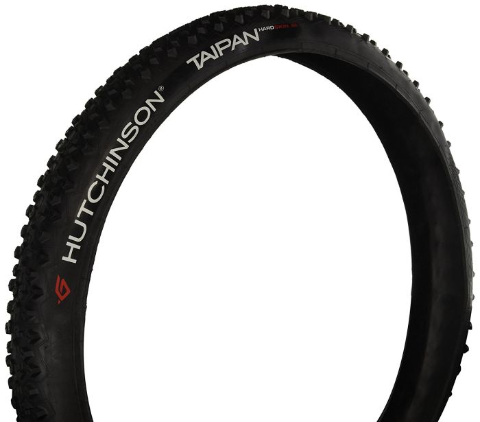 Tire Bike Hutchinson TAIPAN 27.5x2.35 Tubeless Ready