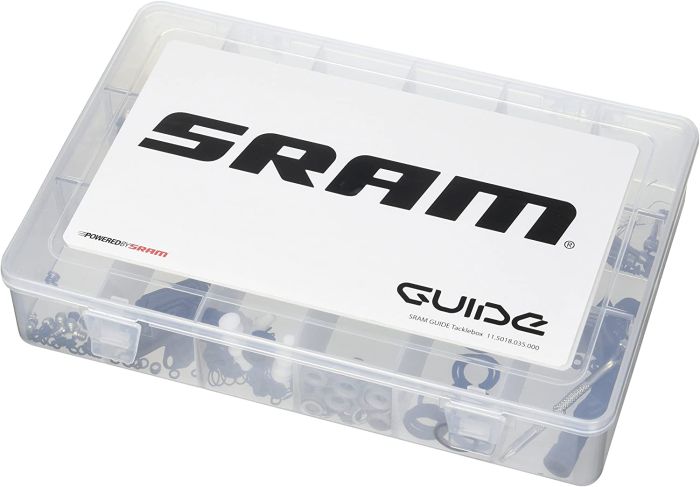 Service parts Sram Guide Tacklebox 11.5018.035.000