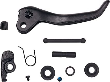 AVID Disc Brake Level Blade Kit DB5 Aluminium 11.5018.003.008