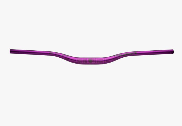 RACEFACE Handlebar ATLAS 35x820 35mm Purple HB19A3535X820PUR
