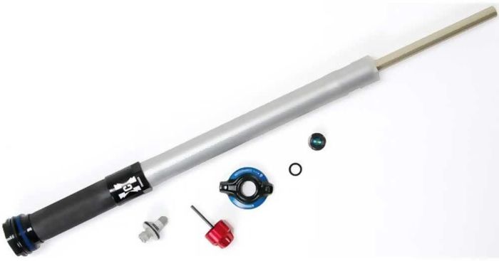 ROCKSHOX Damper Internals Pike 26 RC DJ A1-A2 100mm11.4018.009.067