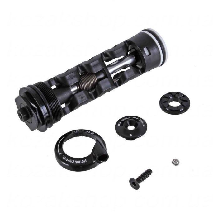 ROCKSHOX Compression Damper Remote 10mm SID RL B1 11.4015.544.390