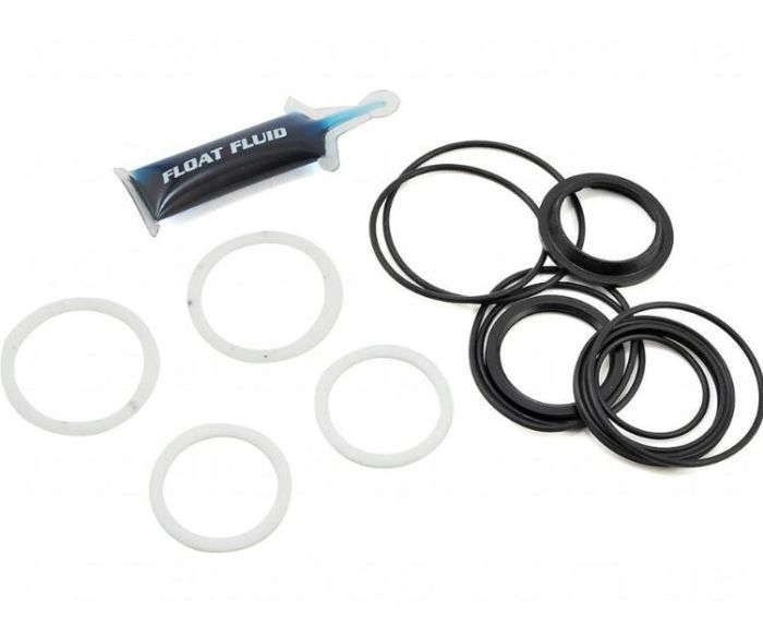 FOX SHOX Seal Kit Scott Nude TR/T Air Sleeve Rebuild 803-01-352