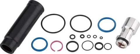 FOX SHOX 32mm/34mm FIT CTD FIT CTD w/Trail Adjust and FIT Remote seal kit 803-00-807