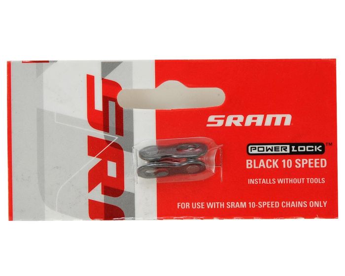 Castle chain SRAM POWER LOCK 10-speed Black