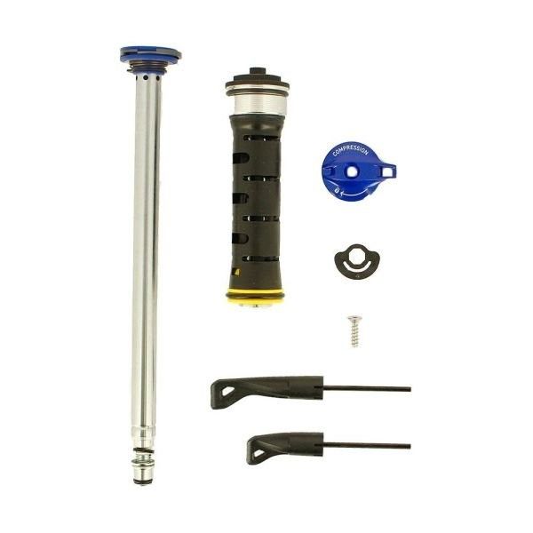 ROCKSHOX Motion Control RL Damper Assembly 130-150mm Sektor Silver A2 2017+ 11.4018.009.089