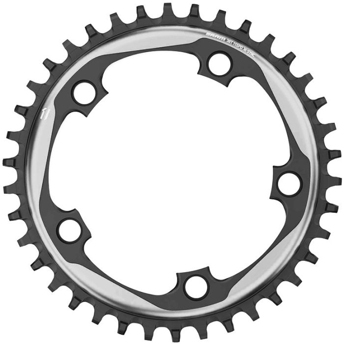 SRAM X-SYNC Force 1 CX1 Narrow Wide Chainring 44T 110mm Grey 11.6218.015.003