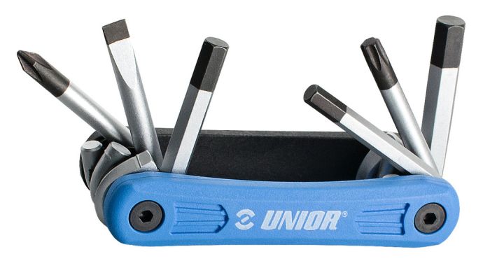 UNIOR TOOLS Multitul EURO6 625793-1655EURO6