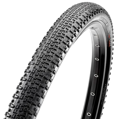 MAXXIS Bicycle Tire 700c RAMBLER 45c TPI-120 Foldable EXO/TR ETB00143200