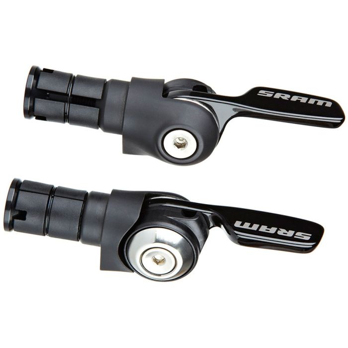 Shifters SRAM SL500 AERO 2x10sp 00.7018.115.001