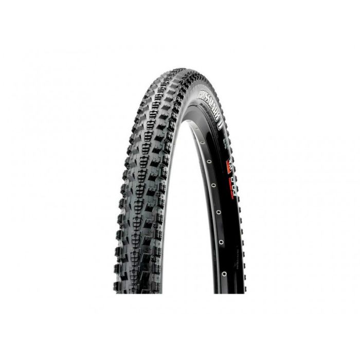 MAXXIS Bicycle Tire 26" CROSSMARK II 2.25 TPI-60 Foldable EXO/TR ETB72642100