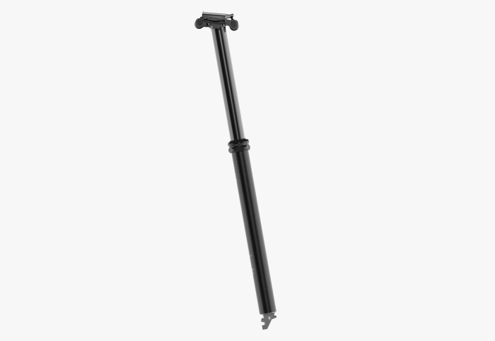 RACEFACE Dropper Post TURBINE R 31.6 200mm Black SP22TURRDP31.6X200BLK