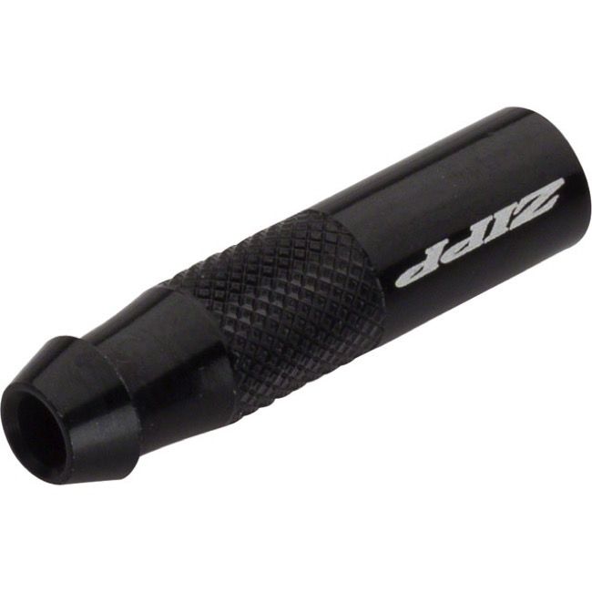 Extension of the pin 202 ZIPP S 27MM Black