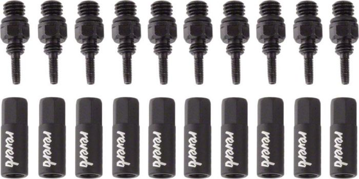 ROCKSHOX Recerb Post Hose Barb 10pc 11.6815.022.020