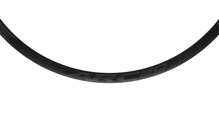 Rim Race Face ARC Offset 30mm 29 "28H