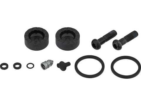 SRAM Disc Brake Caliper Piston Service Kit Force Axs D1 11.5018.065.001