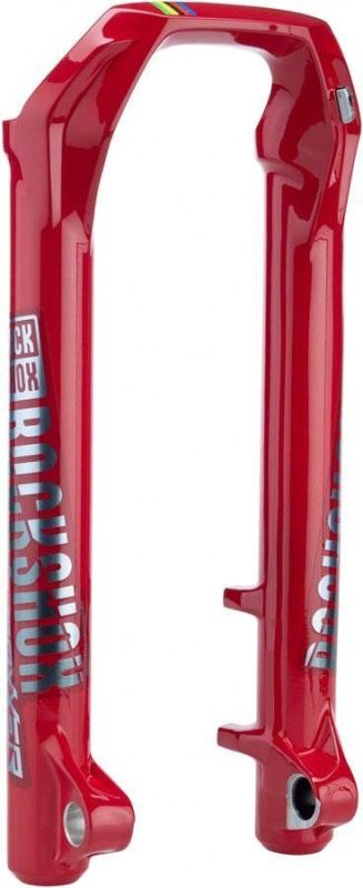 ROCKSHOX Lower Leg BOXXER WC 27.5 650B 20x110 200PM RED C1 11.4018.091.000