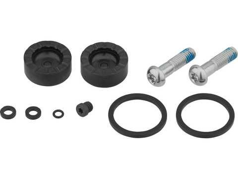 SRAM Disc Brake Caliper Piston Service Kit Rival AXS D1 11.5018.065.000