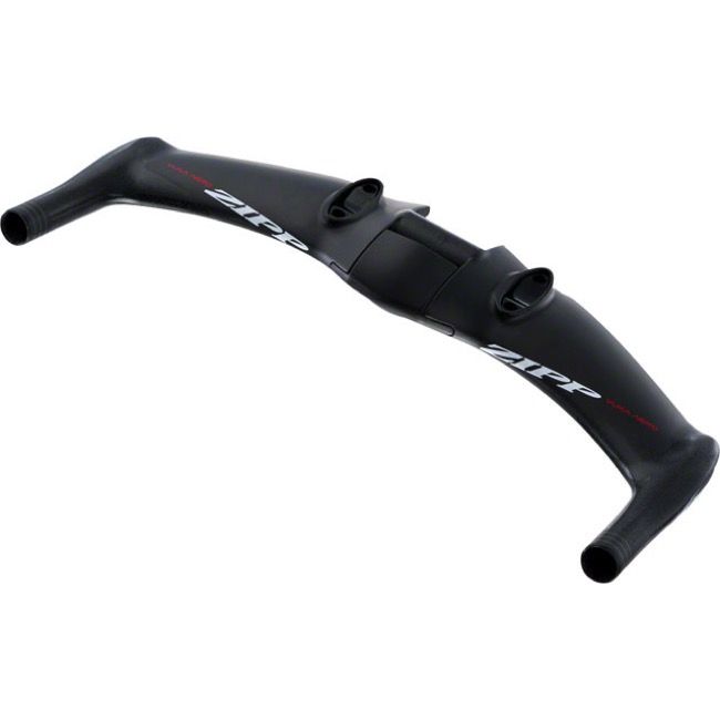 Steering ZIPP AERO 40 C-C 22.2 EXT MT WHT