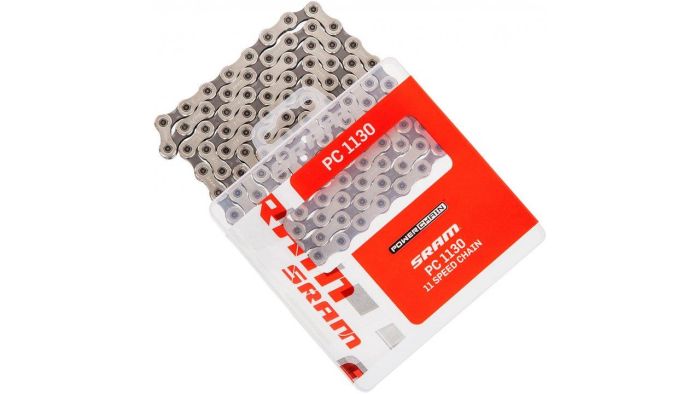 Chain SRAM PC1130 with lock 11 speeds of 120 units