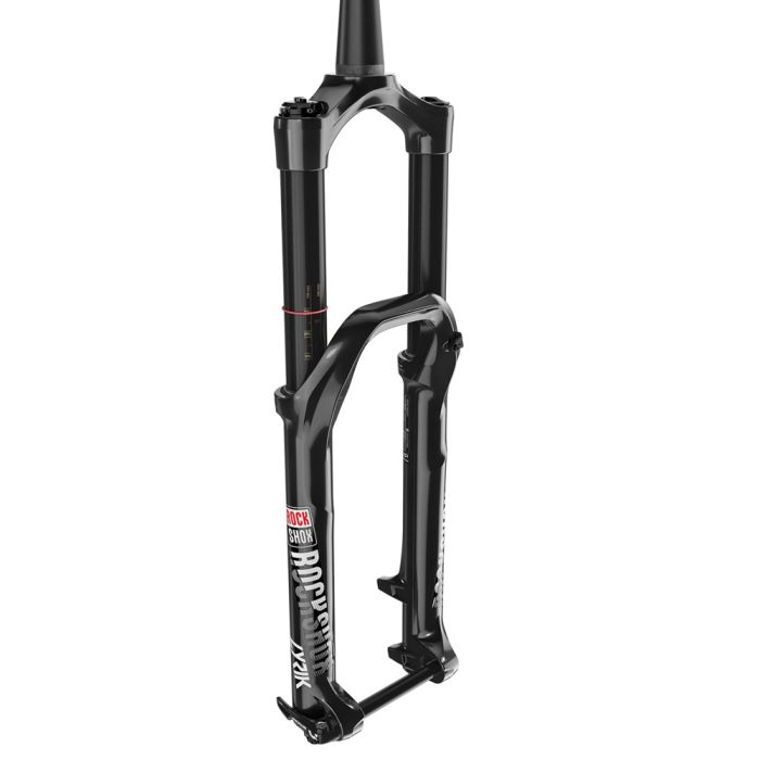 Fork 27" RockShox Lyrik RCT3 DebonAir Boost 180mm