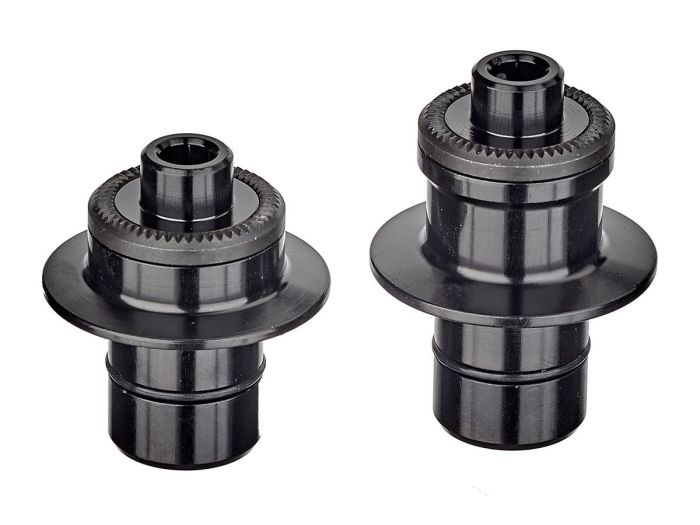 Front hub adapter DT Swiss 350/370 Kit QRx100mm HWGXXX00S3801S