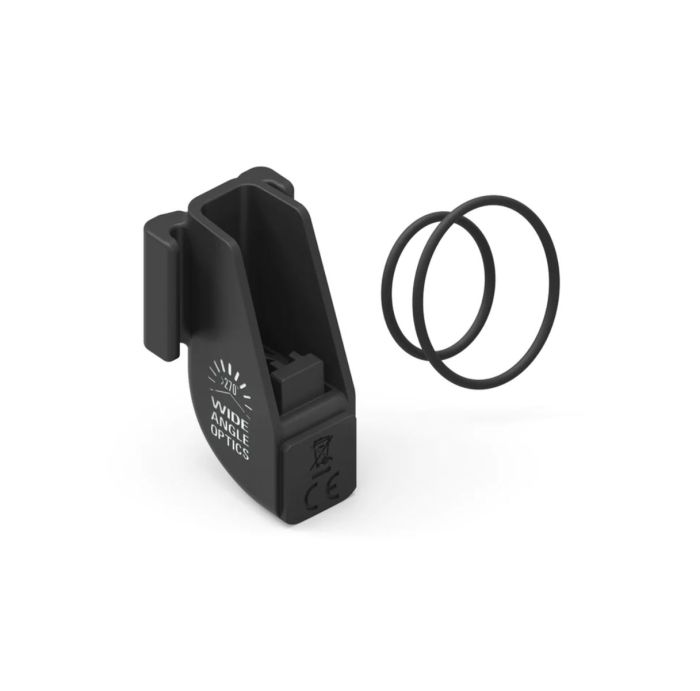 LEZYNE LED Stick Drive Mount Black