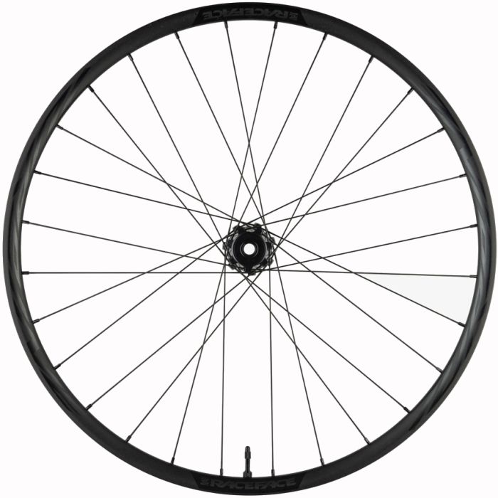 RACEFACE Turbine R 30 29 Rear Wheel 6 Bolt 12x148mm Boost Shimano MicroSpline WH17TURBST30SHI1229R