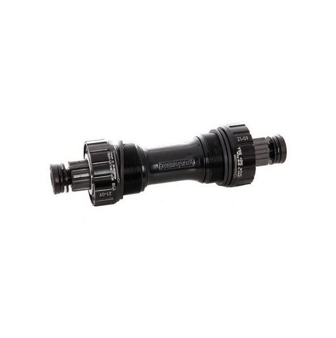 Cranks TRUVATIV Ruktion 1.0 170 PitchBlack 38