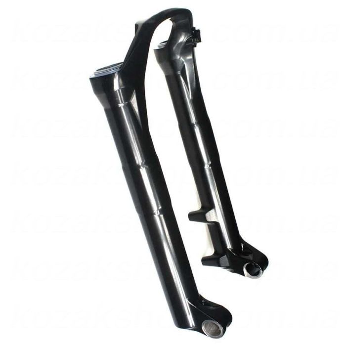 ROCKSHOX Lower Leg Boxxer 26" Black 11.4018.006.217