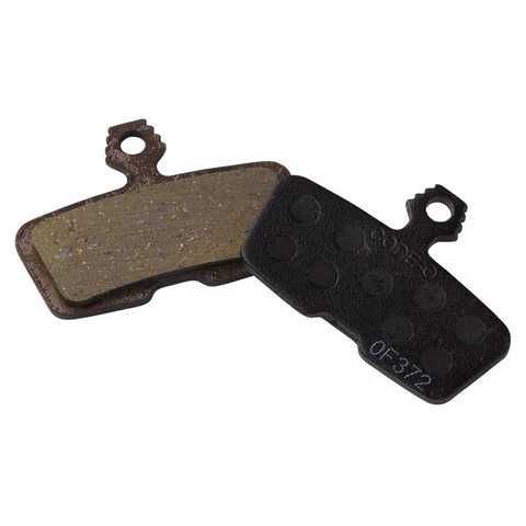 SRAM Brake pad Code 2011 Organic Steel 20pc 11.5015.069.190