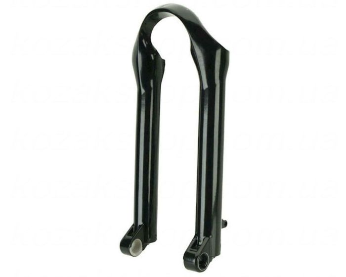 ROCKSHOX Lower Leg Argyle R RC Black 11.4015.215.000