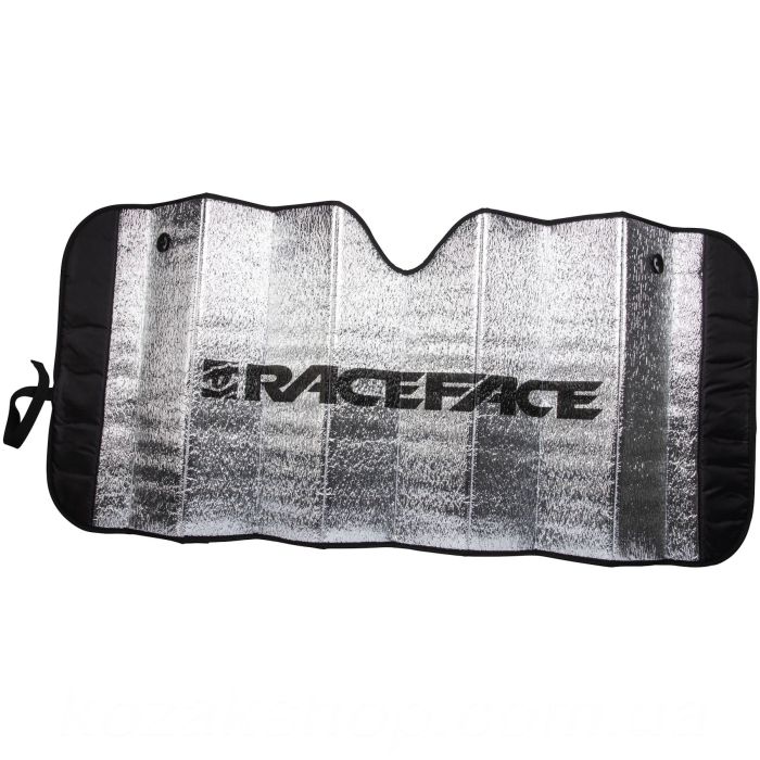 RACEFACE Car Sunshade AC0047