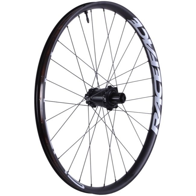 Rear wheel RaceFace ATLAS 30mm 12X150 157mm SHI 27.5 REAR