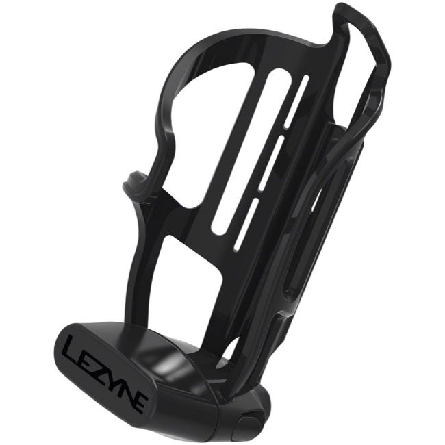 LEZYNE FLOW STORAGE Black