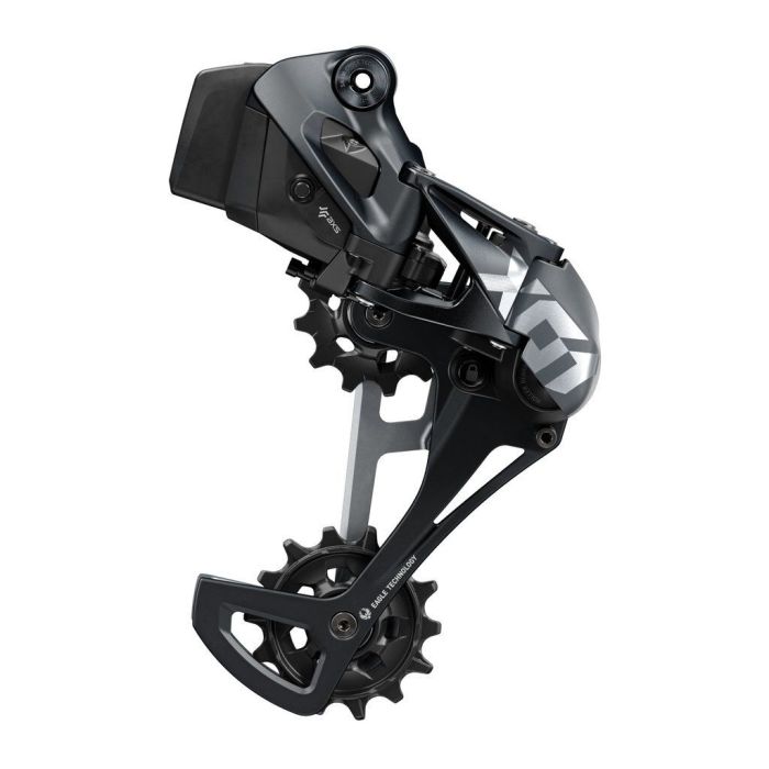 Sram X01 Eagle AXS Lunar 1x12 Upgrade Kit 00.7918.099.000