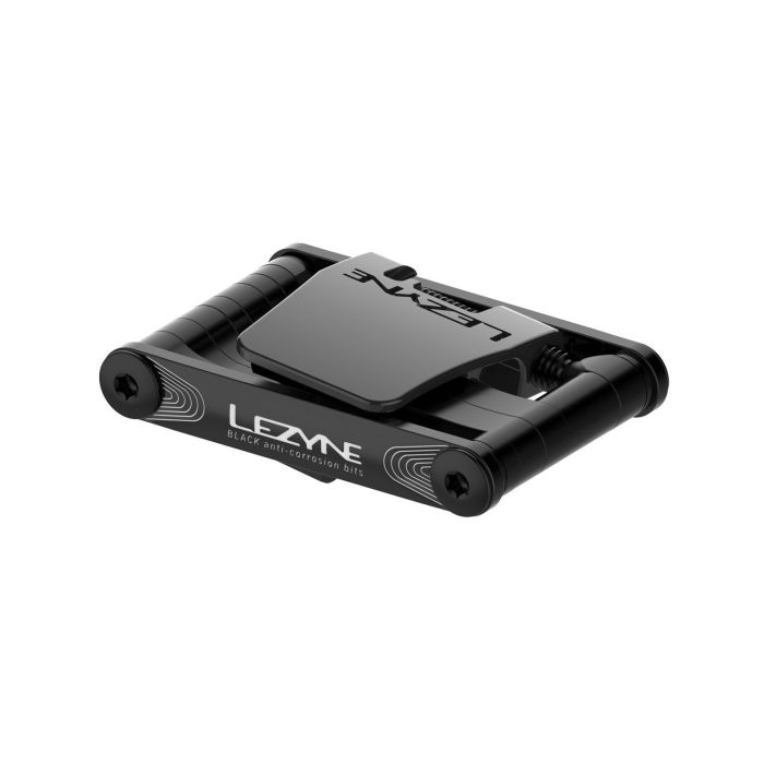 LEZYNE Hex Tool V PRO 10 Black Y14