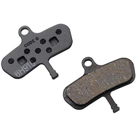 Pads for disc brake Avid Code 2007 - 2010