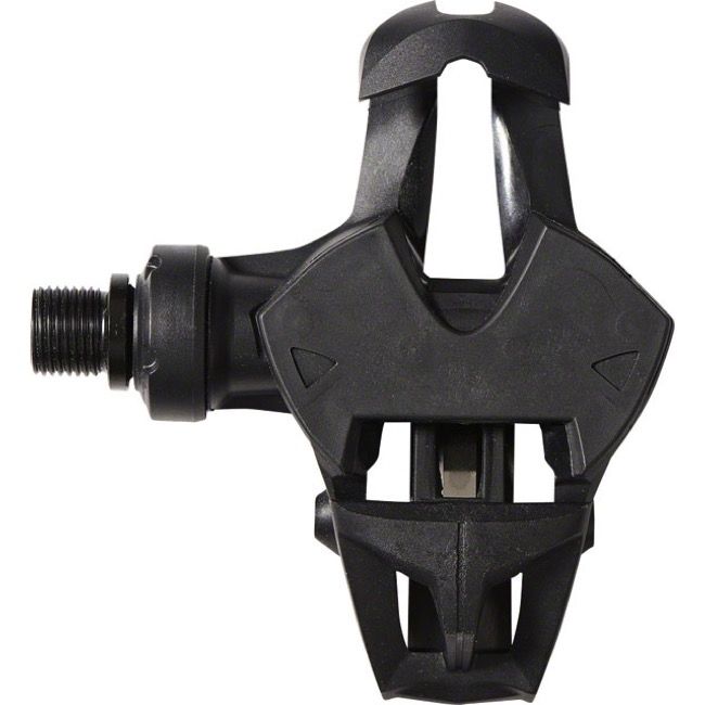 TIME Xpresso 2 Road Pedals Black 00.6718.018.000